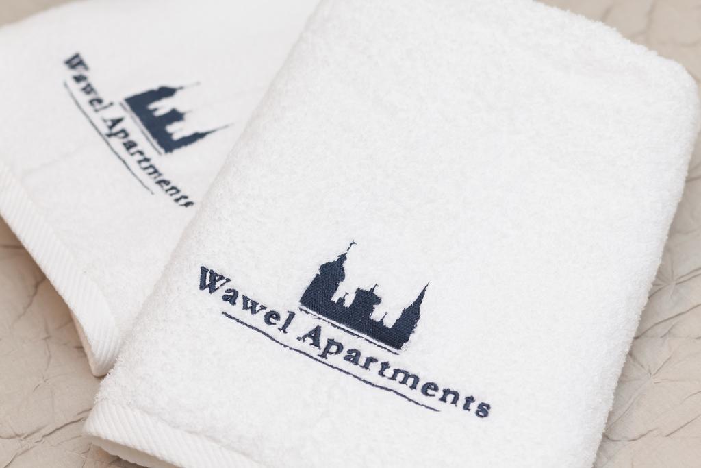 Wawel Apartments - Riverside Castle Krakow Exterior photo